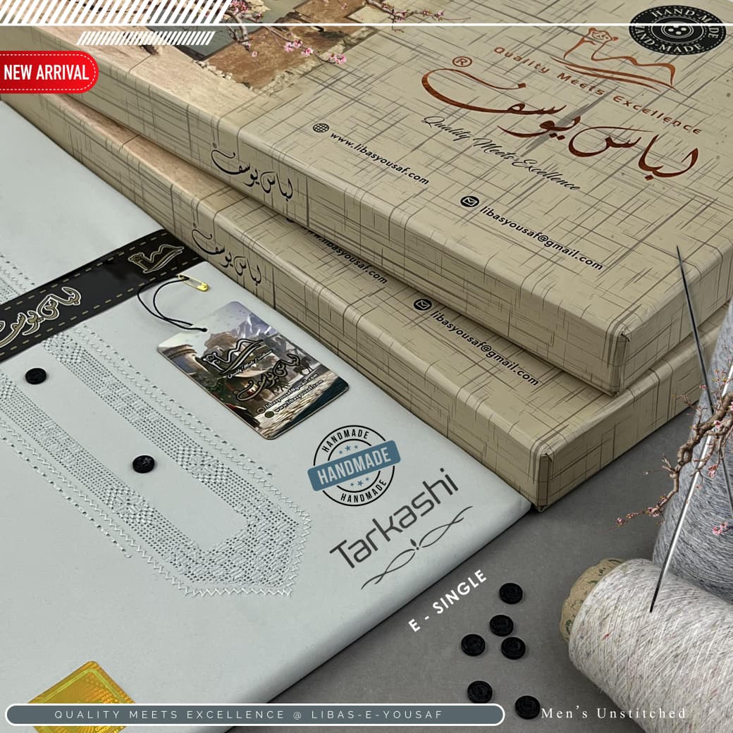 Butter Blend Tarkashi (E-Single)